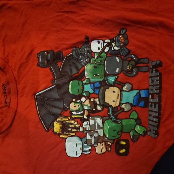 BOYS OUTFIT - Picture 2 of 4